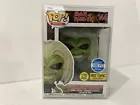 Funko POP! Iron Maiden Killers Eddie #144 GITD Hot Topic W/ Protector 5000pcs