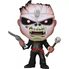 FUNKO Pop! • IRON MAIDEN • Nights of the Dead EDDIE  #251 • w/Pro