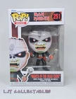Funko Pop! - Iron Maiden "Nights Of The Dead Eddie" - #251