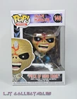 Funko Pop! - Iron Maiden "Piece Of Mind Eddie" - #146