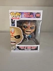 Funko Pop ! Iron Maiden : Piece of Mind Eddie #146
