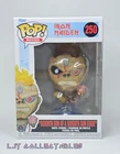 Funko Pop! - Iron Maiden "Seventh Son Of A Seventh Son Eddie" - #250