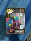 Funko POP! Iron Man (Mark 5) #1407 Bobblehead The Infinity Saga Special Edition