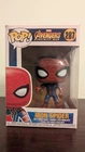 Funko Pop! Iron Spider-Man Marvel Avengers Infinity War Figure