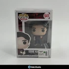FUNKO POP! IT 541 EDDIE KASPBRAK