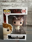 Funko Pop! IT - Beverly Marsh #539 Vinyl Figure