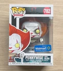 Funko Pop IT Chapter 2 Pennywise With Blade #782 + Free Protector