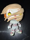 Funko Pop! IT Pennywise Walmart Exclusive Blue Eyes #474 Vaulted