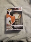 Funko Pop! It - Pennywise With Boat (#472)