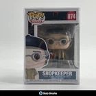 FUNKO POP! IT SHOPKEEPER 874