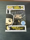 Funko POP! It's Always Sunny In Philadelphia CHARLIE as Director 1055 Figure NEW