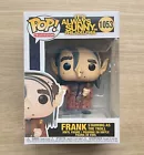 Funko Pop It's Always Sunny In Philadelphia Frank As The Troll #1053 + Protector