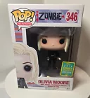 Funko POP! iZombie #346 Olivia Moore 2016 Summer Convention Exclusive