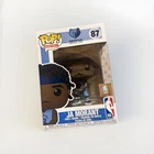 Funko POP! Ja Morant 87 NBA Grizzlies