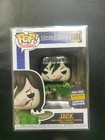Funko Pop! Jack 1181 Black Clover 2022 Winter Convention Exclusive Limited Vinyl