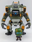 Funko Pop! Jack and BT-7274 Titanfall 2 #132 6" Vinyl Figure