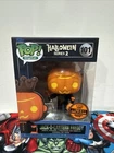 Funko Pop Jack-O-Lantern Freddy #103 Halloween Series 2 Digital Exclusive 3k pcs