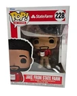 Funko Pop! Jake from State Farm #228 Ad Icons Insurance
