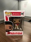 Funko Pop Jake From State Farm #228 Vinyl Figure Ad Icons Brand New Free Ship