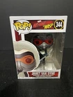 FUNKO POP ! JANET VAN DYNE 344 ANT-MAN AND THE WASP DB10