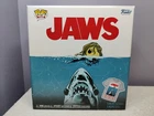 Funko Pop Jaws Great White Shark Bloody + T-Shirt (L) Target Exclusive #758