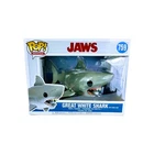 Funko Pop Jaws Shark #759 Movie Moments Great White Shark with Diving Tank NIB
