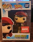 Funko Pop! Jean Grey #1287 X-Men '97 Marvel Collector Corps Exclusive