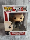 Funko Pop! Jean Rasczak - Movies - Starship Troopers - 1050