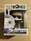 Funko Pop - Jerry Garcia 61