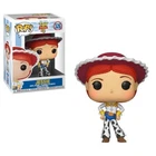 Funko Pop! JESSIE #526 Disney Toy Story 4 Vinyl Figure NEW & AUTHENTIC - IN UK
