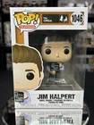 Funko Pop - Jim Halpert 1046 - The Office - Pop Television