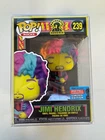 Funko Pop! - JIMI HENDRIX (Black Light) - Jimi Hendrix - Fall Con '21 - 239