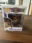 Funko Pop Jimi Hendrix Purple Haze #54 Vinyl Figure