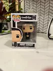 Funko Pop - Jimmy Conway 1504 - Goodfellas - Pop Movies