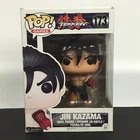 Funko Pop Jin Kazama 173 / Tekken / Pop Games
