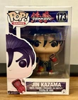 Funko Pop! Jin Kazama #173 Vinyl Figure Tekken