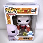 Funko Pop! Jiren Dragon Ball Super # 1285 Glow In The Dark Funko Exclusive NEW