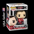Funko POP! John Carlson #60 Washington Capitals Hockey NHL New Vinyl figure NHL