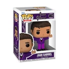 Funko Pop! Juan Gabriel - Juan Gabriel (Purple Outfit) Pop Vinyl #463