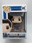 Funko Pop! JUGHEAD JONES Riverdale Television 4" Figure #589 New In Box
