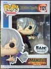 Funko Pop! Jujutsu Kaisen #1121 Mahito BAM Exclusive ~ Brand New