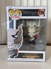Funko POP! Jujutsu Kaisen 1396 Hanami + Free Protector