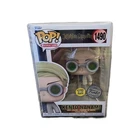 Funko POP! Jujutsu Kaisen #1490 Kento Nanami - GITD Good Condition