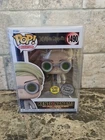 Funko POP! Jujutsu Kaisen #1490 Kento Nanami - GITD Good Condition
