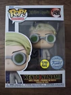 Funko POP! Jujutsu Kaisen #1490 Kento Nanami - GITD