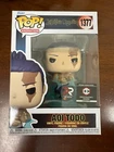 Funko Pop! Jujutsu Kaisen Chalice Collectibles Aoi Todo #1377