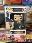 Funko Pop! Jujutsu Kaisen Chalice Collectibles Aoi Todo #1377 with POP Protector