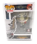 Funko Pop! : Jujutsu Kaisen - Hanami - Chalice Collectibles (Exclusive) #1396