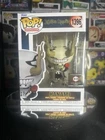 Funko Pop! : Jujutsu Kaisen - Hanami - Chalice Collectibles (Exclusive) #1396