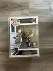 Funko Pop! Jujutsu Kaisen Hanami Chalice Preview Exclusive #1396 with Protector
